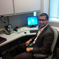 Nitin Prasad, MBA, PMP
