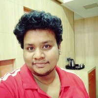 Prithiviraj Rengarajan