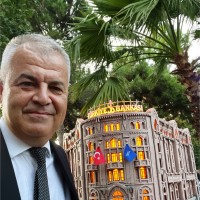 A.Gerçek Nasuhoğlu