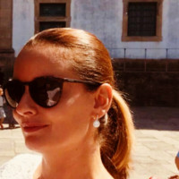 Maria João Magalhães