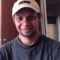 Md. Shawon Kabir Sikder