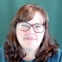 Gina Fossum