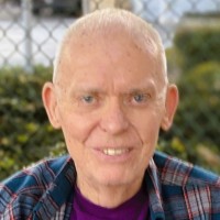 Bill Whitlock