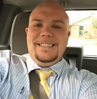 Joshua Barkemeyer