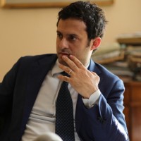 Giancarlo Giandotti