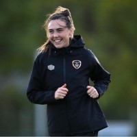 Amanda Budden