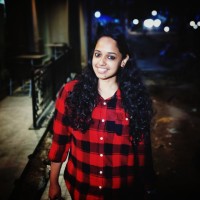 Devika Divakar