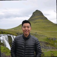 David Cho