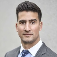 Christopher Mortimer