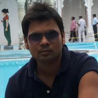 Ajay Tiwari