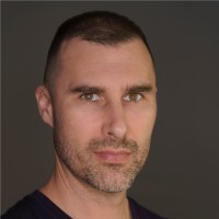 Giles Bryant