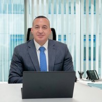 Mohamed Saad