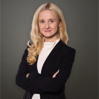 Celine Teresa Schockenhoff