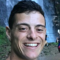 Marcos Colpani