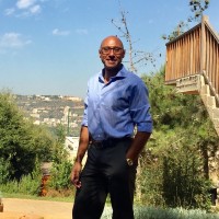 Yasser Saleh