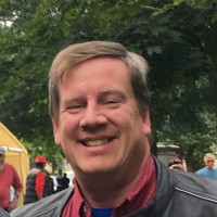 Guy Brooks