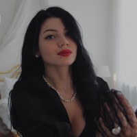 Victoria Yemets