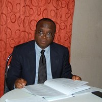 Ray Amaebi-Okoro