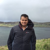 Vikram Saha