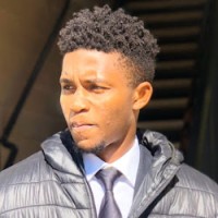 Alex Ndjama