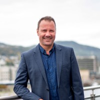 Kjell Anders Pedersen
