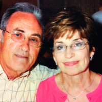 Jerry &Anna Roan