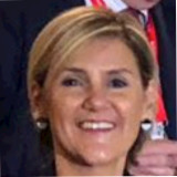 María de la Paz Goldaracena