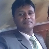 Mohammad Imrul Kayes