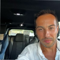 Pedro Dinis