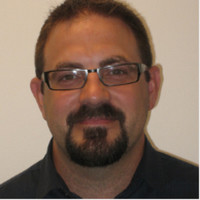 Todd Blevins