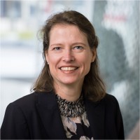 Yvette Taal