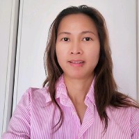 Kristine Virtudes