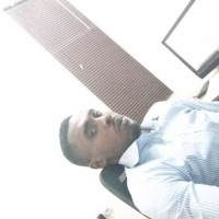 ESSIEN UTIBE AUGUSTINE