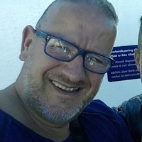 Pieter Van Mourik