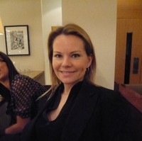 Linda Bergman
