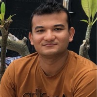 Sumit Shrestha