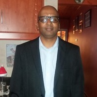 Kevin Mariemuthu
