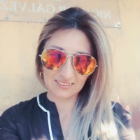 Claudia Patricia Espinoza Urzua