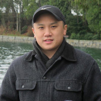 Matthew Wong
