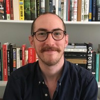 Scott Erich, Phd