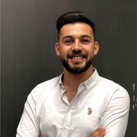 Halil İbrahim POLAT