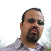 El Shorbagy Mansour