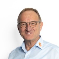 Tommy Pedersen