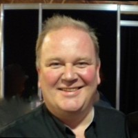 Charlie Robertson