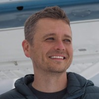 Eian Ray, Mba, Gisp