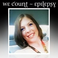wecount epilepsy
