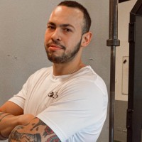 Higor Dias Vieira