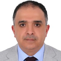 Nazih Khaddaj Mallat