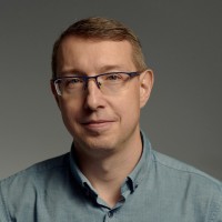 Dmitry Zarubo