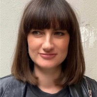 Sarah Maddock